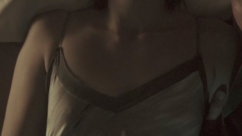 Pic: Mary Elizabeth Winstead in Fargo