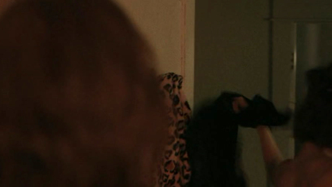 Pic: Mary Elizabeth Winstead in Fargo