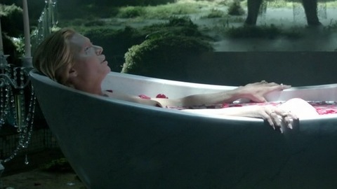 Pic: Candis Cayne in The Magicians (2015-2019)