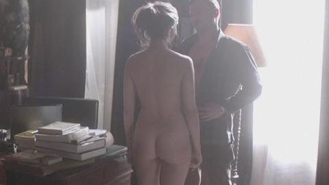 Pic: Anna Chipovskaya in About Love