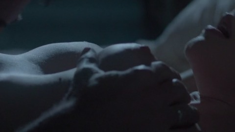 Pic: Anna Chipovskaya in About Love