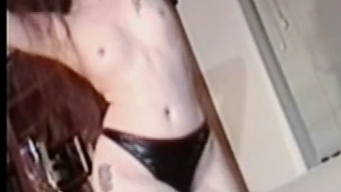 Pic: Shannon Barksdale in Underbelly