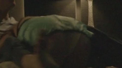 Pic: Tamara Duarte in Bottom of the World