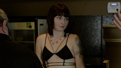 Pic: Misty Mundae in Strip Club Massacre