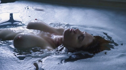 Pic: Noemi Smorra in Ballad in Blood