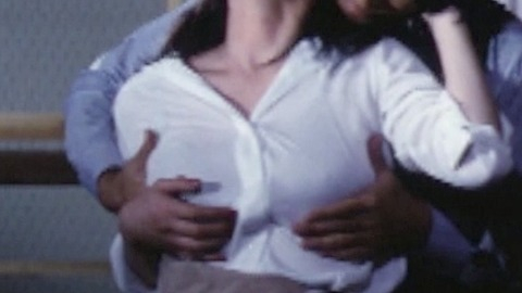 Pic: Kyôko Enami in A Tale of Sorrow and Sadness