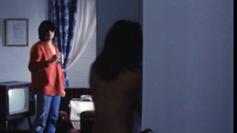 Pic: Yoko Shiraki in A Tale of Sorrow and Sadness