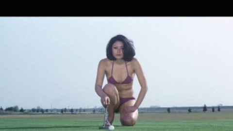 Pic: Yoko Shiraki in A Tale of Sorrow and Sadness