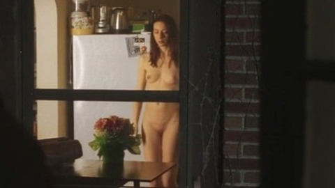 Pic: Alexis Altier in Eddie