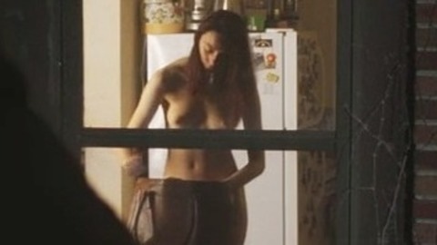 Pic: Alexis Altier in Eddie