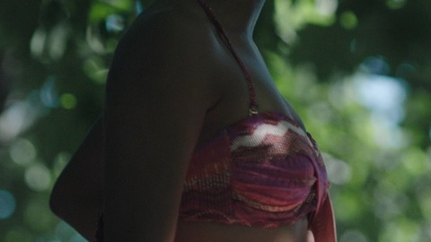 Pic: Samira Wiley in The Handmaid's Tale