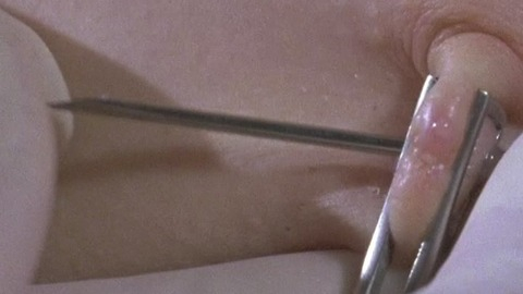 Pic: Sandee Brockwell in Tromeo and Juliet