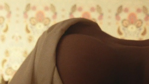 Pic: Logan Browning in Dear White People