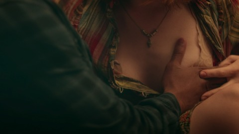 Pic: Taylor Foster in Dear White People