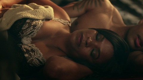 Pic: Nia Long in Dear White People
