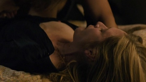 Pic: Julia Jentsch in All of a Sudden