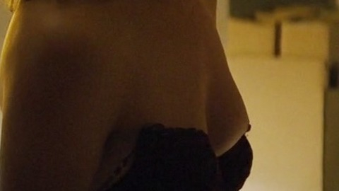 Pic: Luise Heyer in All of a Sudden