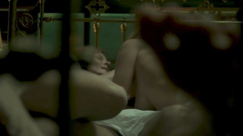 Pic: Ana Fernández in Cable Girls
