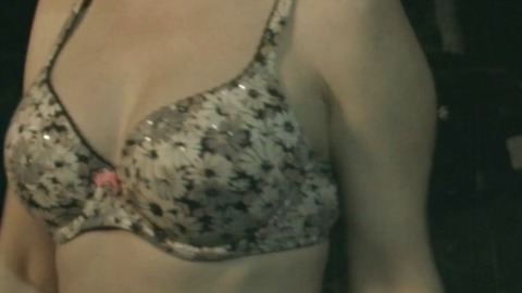 Pic: Brandy Mason in Don't Fuck in the Woods (2016)