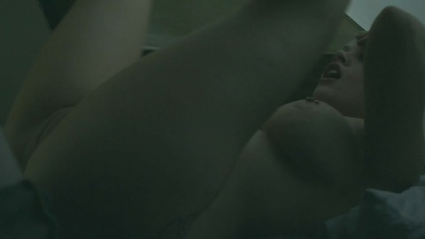 Pic: Nadia White in Don't Fuck in the Woods