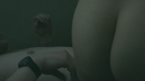 Pic: Nadia White in Don't Fuck in the Woods