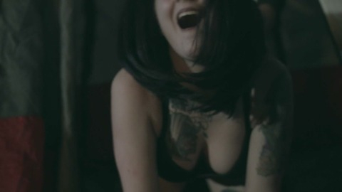 Pic: Kayla Stone in Don't Fuck in the Woods