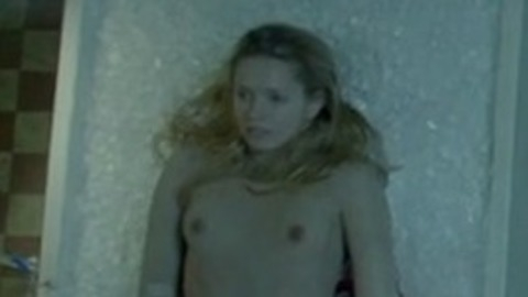 Pic: Paulina Galazka in The Lure