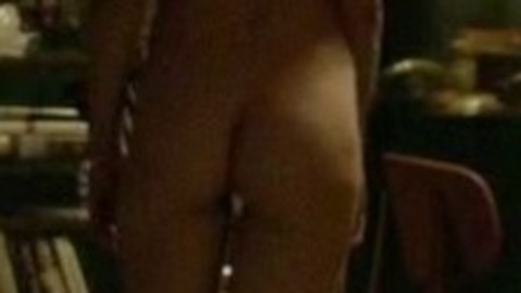 Pic: Mylène Mackay in Nelly