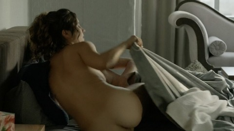 Pic: Catherine Brunet in Nelly