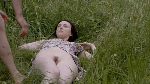 Pic: Mélodie Richard in Metamorphoses