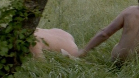 Pic: Coralie Rouet in Metamorphoses