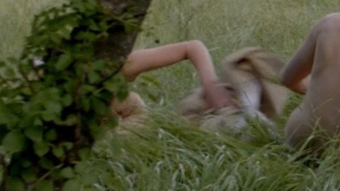 Pic: Coralie Rouet in Metamorphoses