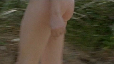 Pic: Carlotta Moraru in Metamorphoses