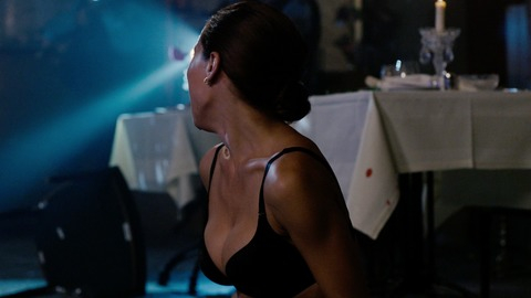 Pic: Valeria Bilello in Sense8