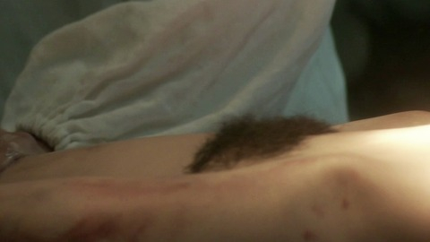 Pic: Bella Dayne in Guerrilla