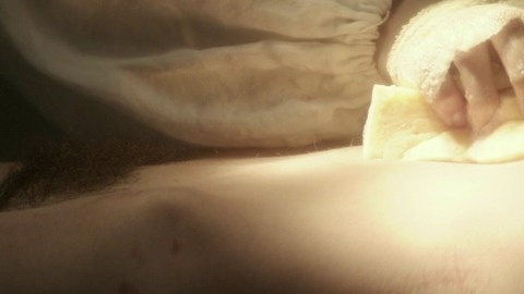 Pic: Bella Dayne in Guerrilla