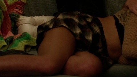 Pic: Zoë Kravitz in Vincent N Roxxy