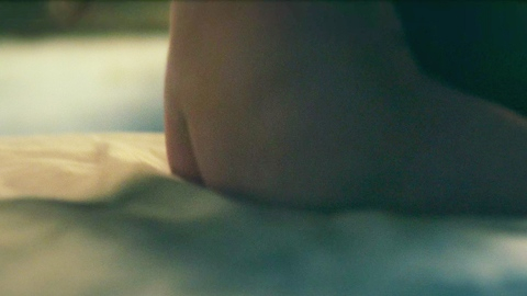 Pic: Elisabeth Moss in The Handmaid's Tale