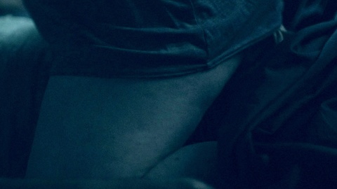 Pic: Elisabeth Moss in The Handmaid's Tale