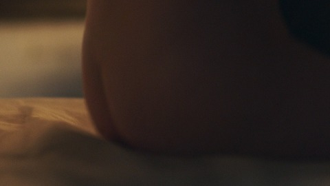 Pic: Elisabeth Moss in The Handmaid's Tale