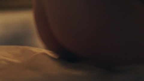 Pic: Elisabeth Moss in The Handmaid's Tale