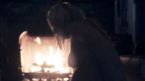 Pic: Elisabeth Moss in The Handmaid's Tale