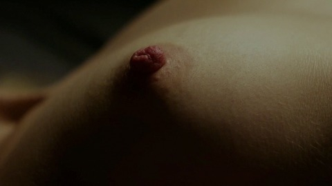 Pic: Alex Rinehart in The Black Room
