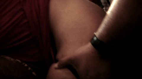 Pic: Melissa Banks in Ready 2 Die