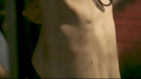 Pic: Svenja Jung in Center of My World