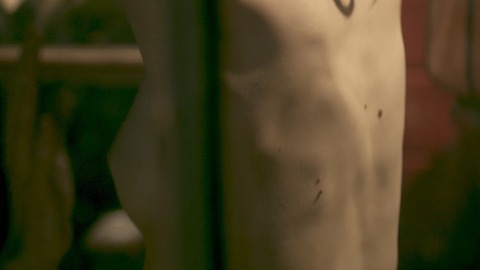 Pic: Svenja Jung in Center of My World