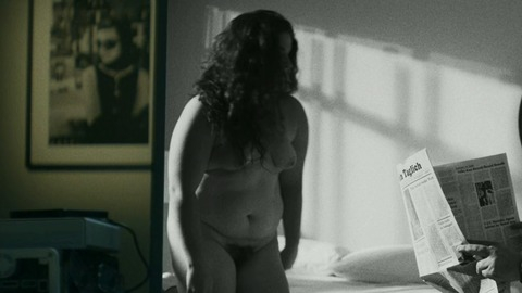 Pic: Lindsay Faye in I Love Dick