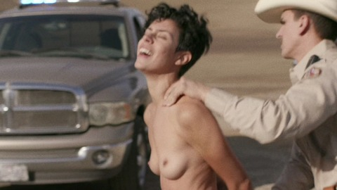 Pic: Roberta Colindrez in I Love Dick