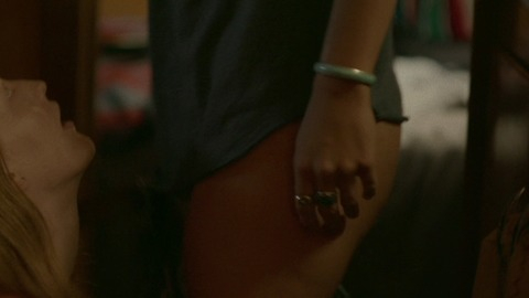 Pic: Roberta Colindrez in I Love Dick