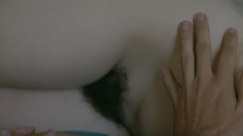 Pic: Dahlya Glick in I Love Dick